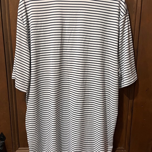 U.S. OPEN COLLECTION SHORT SLEEVE GOLF SHIRT - Picture 2 of 6